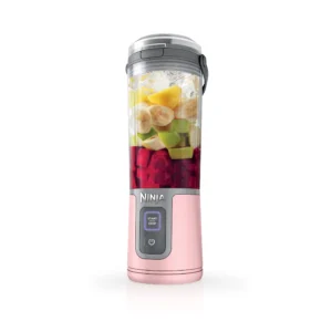 Ninja Blast 16 oz Portable Blender – Leakproof Sip Lid