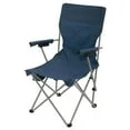 OfficeTech Ergonomic Office Chair – Fixed Arm Support & Comfort