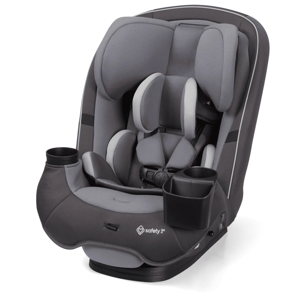 Safety 1 Grow and Go Sprint All in One Convertible Car Seat Night Shift II