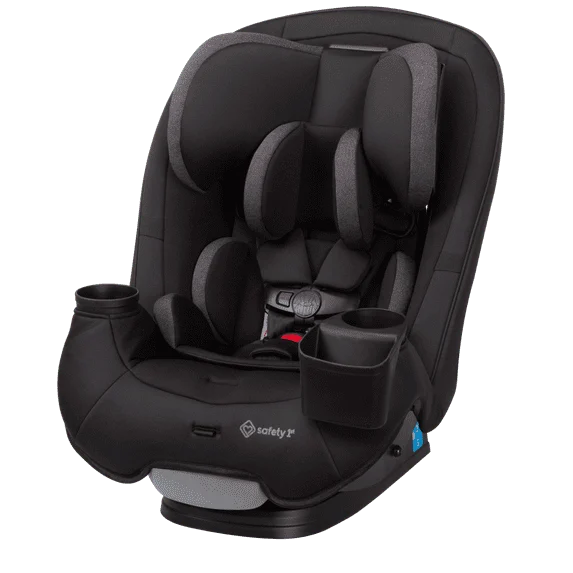 Safety 1st Grow and Go Sprint All-in-One Car Seat – Night Shift II