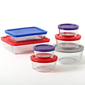 Seort 3-Blade Vegetable Chopper – Quick & Easy Dicer
