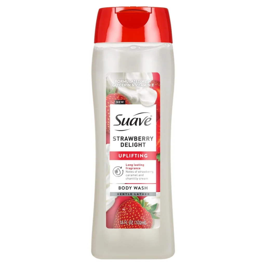 Strawberry Delight 6-Pack 18 oz Bottles – Sweet Refreshment at $2.97