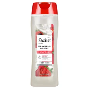 Strawberry Delight 6-Pack 18 oz Bottles – Sweet Refreshment at $2.97