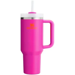 The Quencher H2.0 FlowState Tumbler 40oz – Grey Rock Hydration