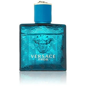Versace Eros Eau de Toilette Spray Cologne for Men 1 7 Oz