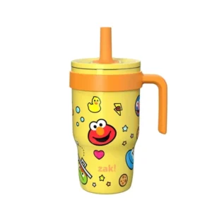 Way To Celebrate 32oz Stainless Steel Tumbler – “Moms Make Life Beautiful” Pink