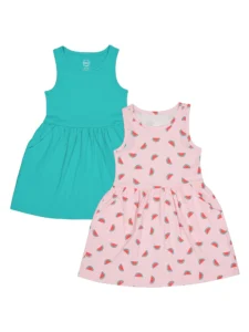 WN TANK PLAY DRESS 2