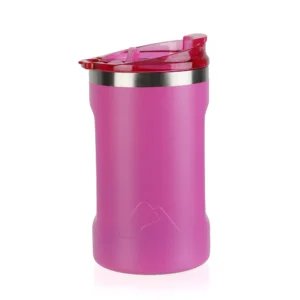 16oz Can Tumbler Pin – Insulated Can Holder