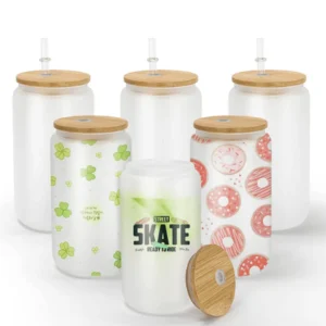 16oz Can Tumbler Pin – Insulated Can Holder