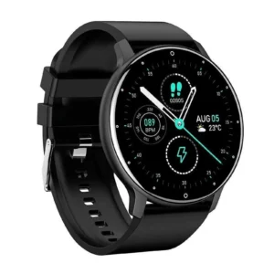 2026 Women’s Smart Watch – 1.27″ HD Fitness Tracker with Calling