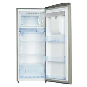 6 2 Cu Ft Refrigerator w Water Dispenser