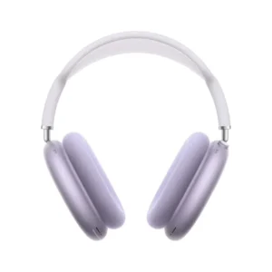 Apple AirPods Max Purple – Premium Over-Ear Wireless Headphones