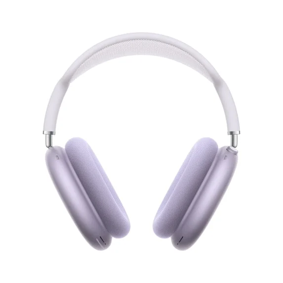 Apple AirPods Max Purple – Premium Over-Ear Wireless Headphones