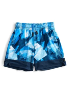Athletic Works Boys Performance Shorts – Moisture-Wicking Activewear