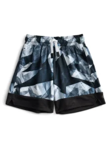 Athletic Works Boys Performance Shorts – Moisture-Wicking Activewear