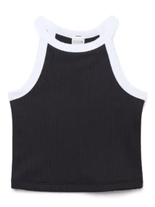 Athletic Works Girl s Ribbed Tank 2 Pack Sizes 4 18