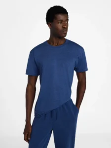 Athletic Works Men s and Big Men s Cotton Tee Sizes XS 5XL and Tall Sizes