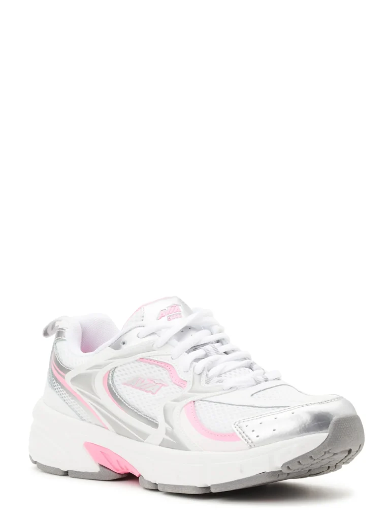 Avia Women s 5000 Performance Sneakers Sizes 6 12 Wide Width Available