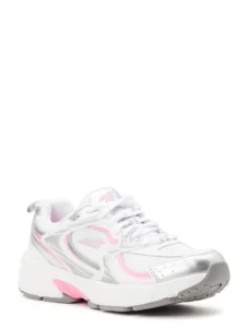 Avia Women’s 5000 Performance Sneakers – Wide Width, Budget-Friendly