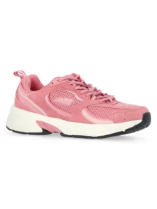 Avia Women’s 5000 Performance Sneakers – Wide Width, Budget-Friendly