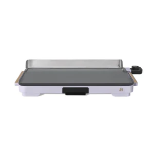 Beautiful Griddle 12×22 with Backsplash – Lavender by Drew Barrymore