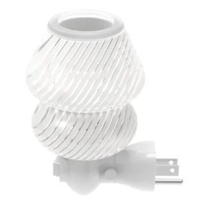 BHG WAXWRMR MUSHROOM