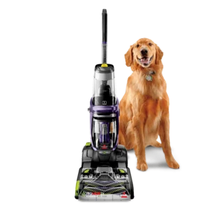 BISSELL PowerForce Pet XL Upright Carpet Cleaner 3748