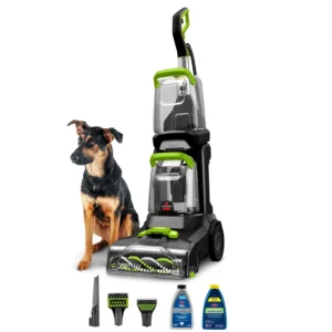 BISSELL PowerForce Pet XL Upright Carpet Cleaner 3748