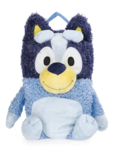 Bluey 2-Pack Feather Wand Toy – Fun for Pretend Play