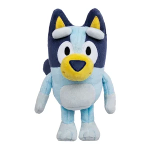 Bluey Single Plush 8 inch Plush Ages 3