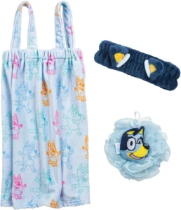 BLUEY SPA SET