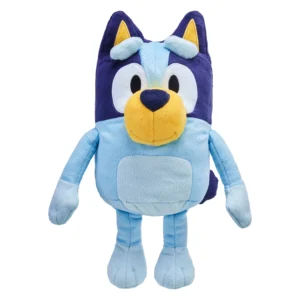 Bluey Talking Plush 13in – Official Toddler Toy