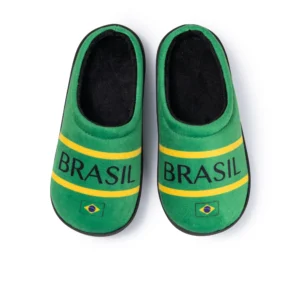 Boy s World Cup Slippers Sizes 9 10 2 3