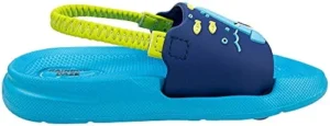 Boy s World Cup Soccer Slides Sizes 9 10 2 3