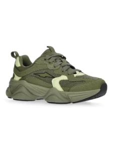 BT AV Chunky Athletic Shoe – Retro Style Cushioning
