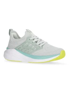 BT Avia Knit Cage Sneakers – Lightweight Breathable Mesh