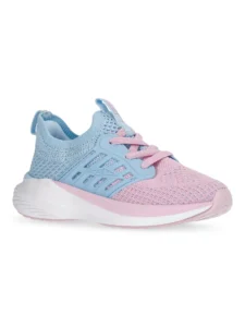 BT Avia Knit Cage Sneakers – Lightweight Breathable Mesh