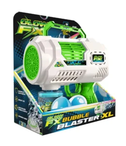 Bubble Blaster BL – High-Capacity Bubble Toy for Kids