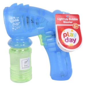 Bubble Blaster BL – High-Capacity Bubble Toy for Kids