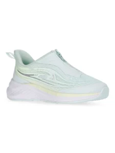 BYB Zip Sneaker – Easy On/Off Casual Shoe – Only $9.97