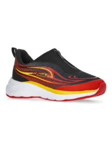 BYB Zip Sneaker – Easy On/Off Casual Shoe – Only $9.97