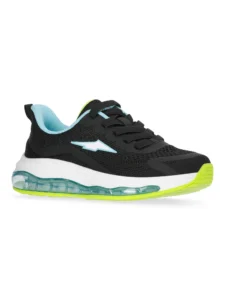 BYB Zip Sneaker – Easy On/Off Casual Shoe – Only $9.97
