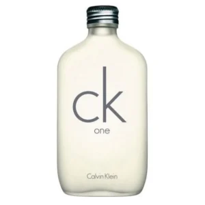Calvin Klein Ck One Eau de Toilette Perfume Unisex 6 7 Oz