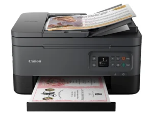 Canon PIXMA TR4722 Wireless All-in-One Printer – with ADF & Fax