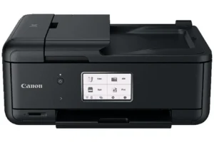 Canon PIXMA TR4722 Wireless All-in-One Printer – with ADF & Fax