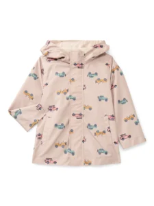 Carter’s Child of Mine Toddler Girl Rainwear – Budget-Friendly Outerwear