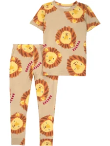 Carter’s Child of Mine Toddler Pajama Set 2-Pack – Budget-Friendly Comfort for Ages 12M-5T