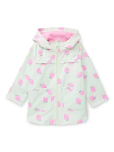 Carter’s Toddler Girl Rainwear – Waterproof & Lightweight