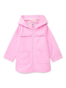 Carter’s Toddler Girl Rainwear – Waterproof & Lightweight