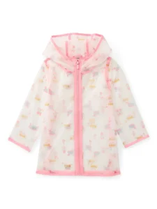 Carter’s Toddler Girl Rainwear – Waterproof & Lightweight